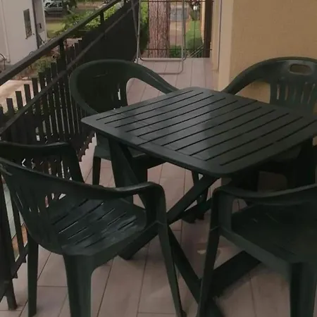Gardenia House Apartment *