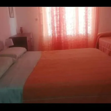 Apartment Gardenia House *