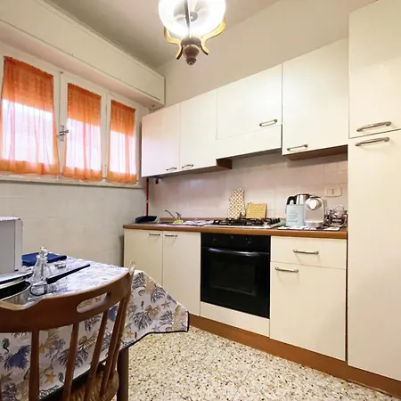 דירה Gardenia House מרינה די גרוסטו