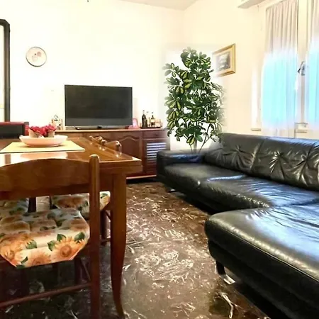 Gardenia House *